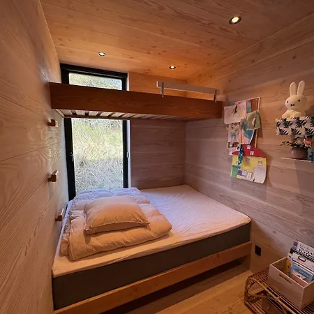 Architecturally Designed Summer House *