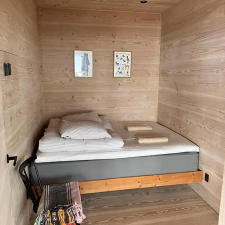 Architecturally Designed Summer House
